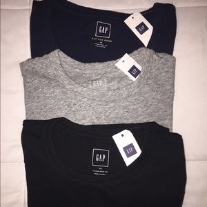 GAP/woman/XS/Vintage wash tee/ qty3